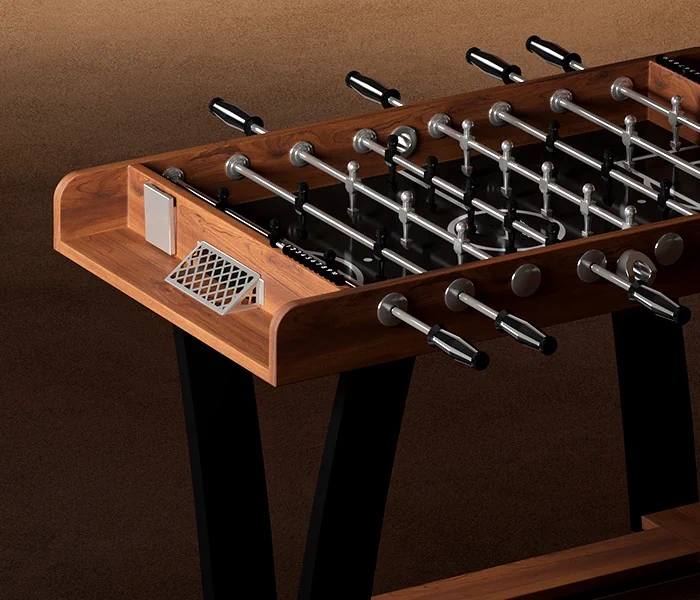 Foosball table