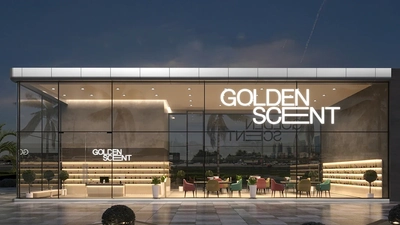 Exterior Visualization